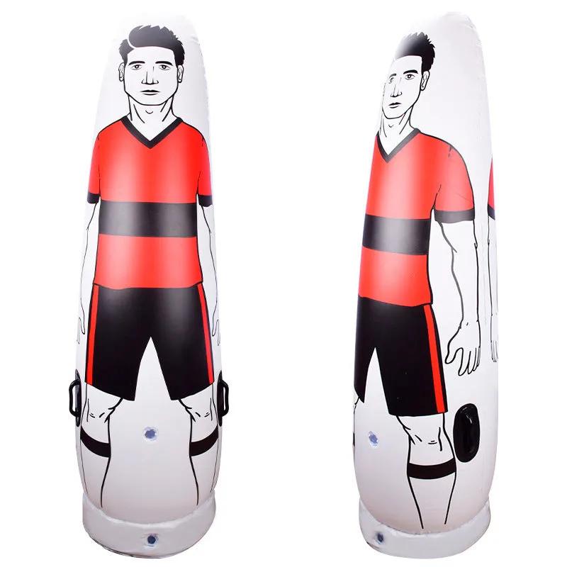 Portable Football Inflatable Human Wall Training Equipment - WILKYs