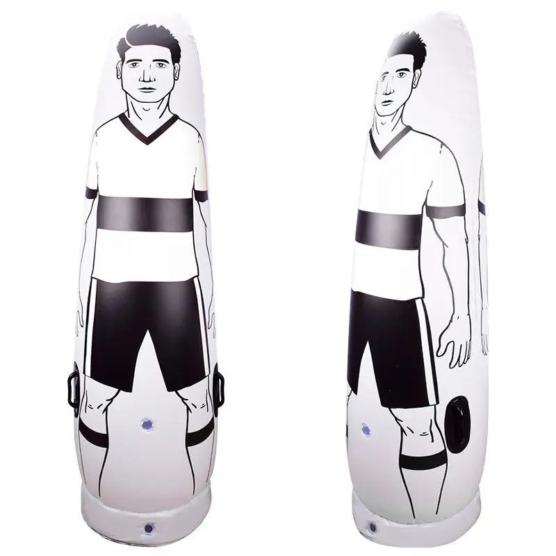 Portable Football Inflatable Human Wall Training Equipment - WILKYs
