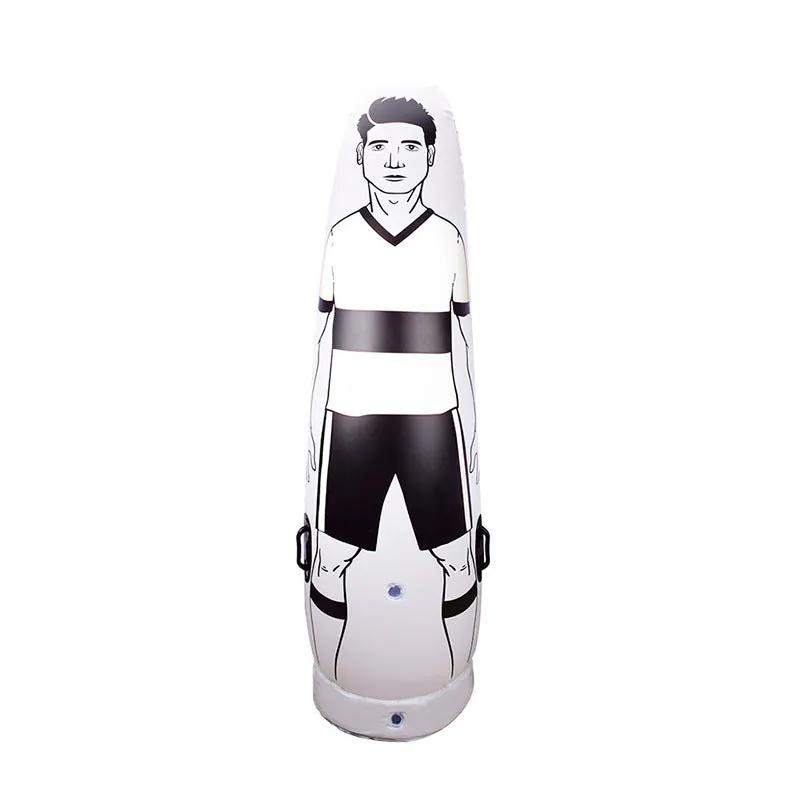 Portable Football Inflatable Human Wall Training Equipment - WILKYs