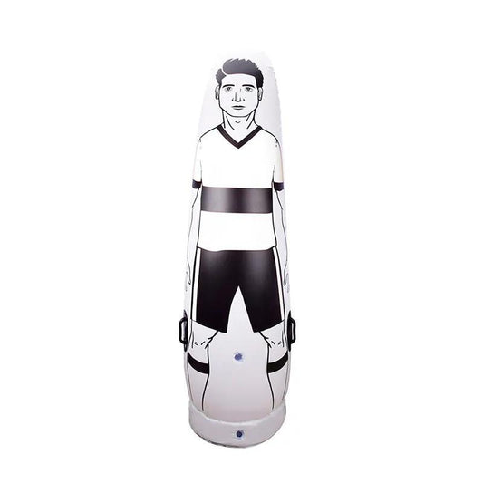Portable Football Inflatable Human Wall Training Equipment - WILKYs