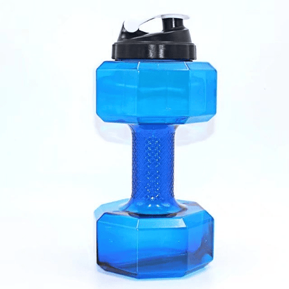 Portable Men And Women Water Injection Dumbbells - WILKYs