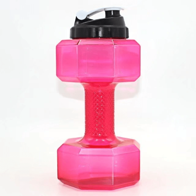 Portable Men And Women Water Injection Dumbbells - WILKYs