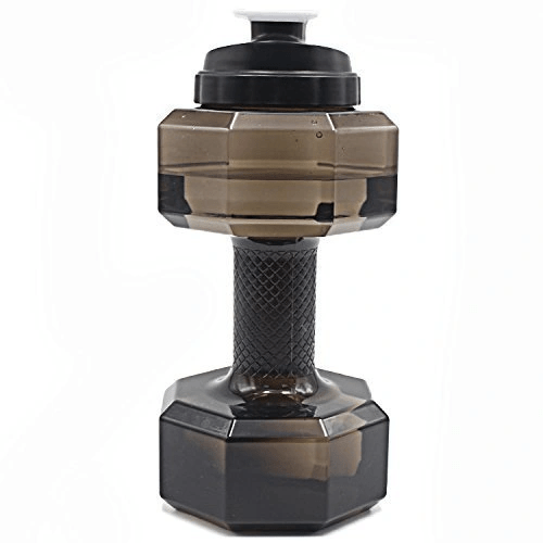 Portable Men And Women Water Injection Dumbbells - WILKYs