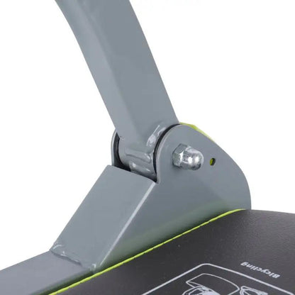 Portable Multi - purpose Sit - up Aid For Home Use - WILKYs