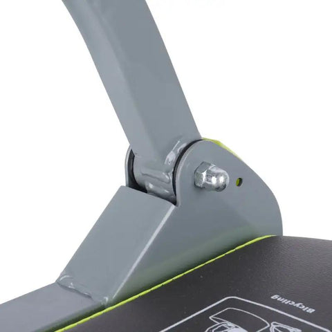 Portable Multi - purpose Sit - up Aid For Home Use - WILKYs