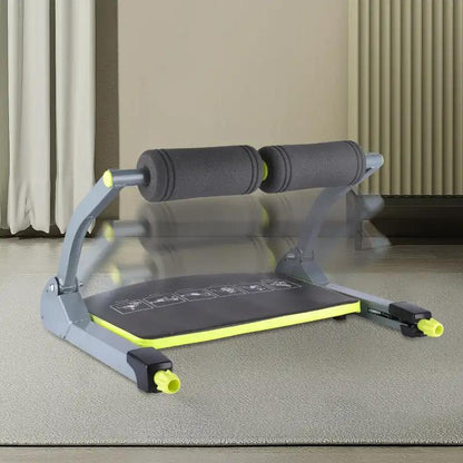 Portable Multi - purpose Sit - up Aid For Home Use - WILKYs