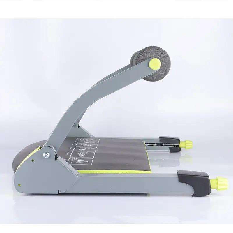 Portable Multi - purpose Sit - up Aid For Home Use - WILKYs