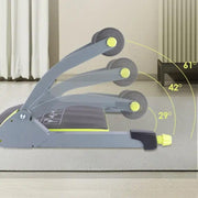 Portable Multi - purpose Sit - up Aid For Home Use - WILKYs