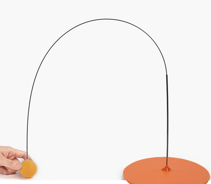 Portable Table Tennis Training Tool - WILKYs