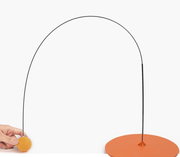 Portable Table Tennis Training Tool - WILKYs