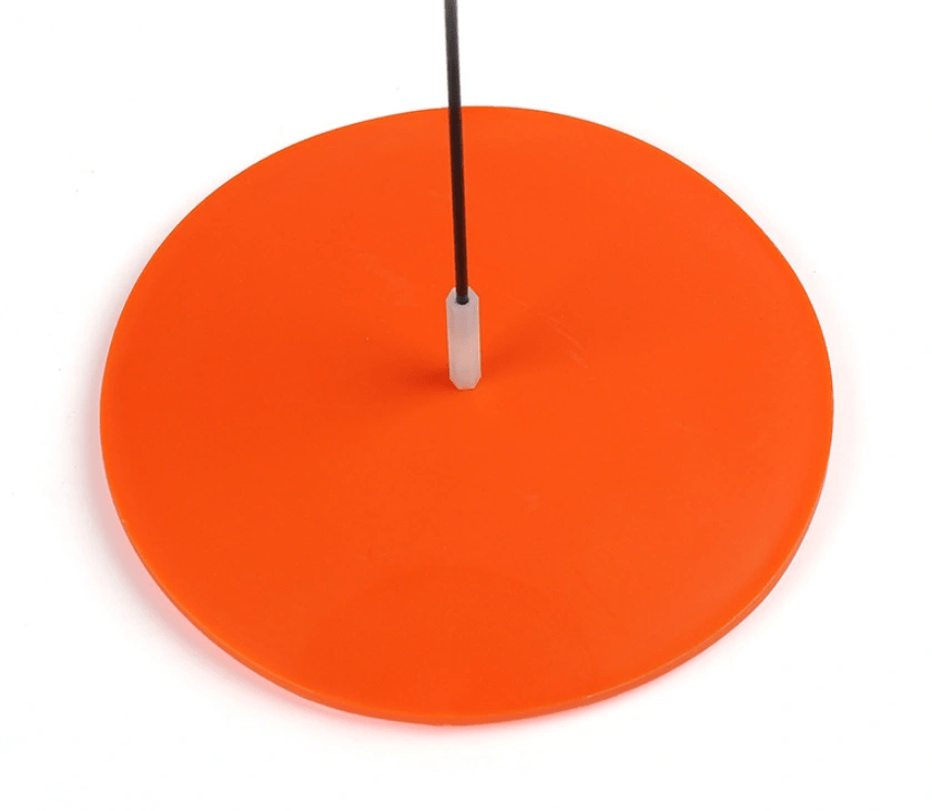 Portable Table Tennis Training Tool - WILKYs