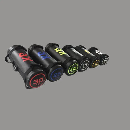 Power Explosive Weightlifting Bag - WILKYs