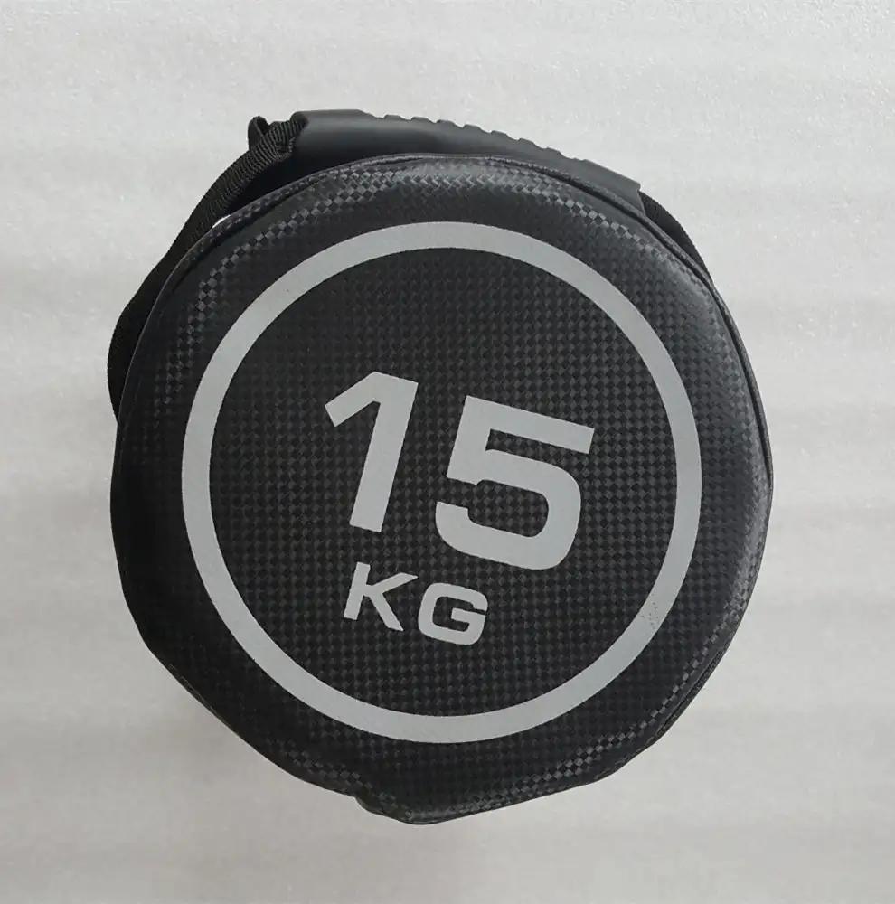 Power Explosive Weightlifting Bag - WILKYs