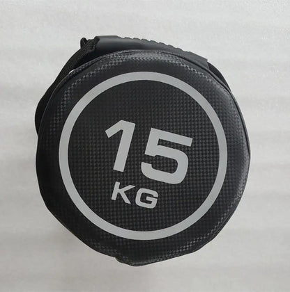 Power Explosive Weightlifting Bag - WILKYs