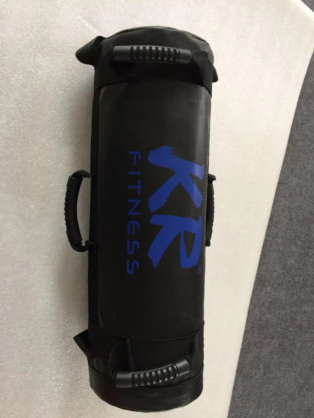 Power Explosive Weightlifting Bag - WILKYs