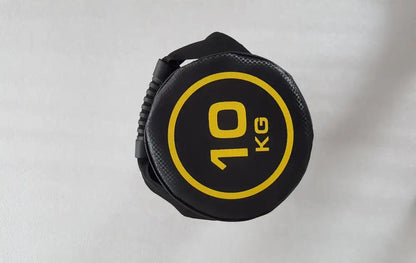 Power Explosive Weightlifting Bag - WILKYs