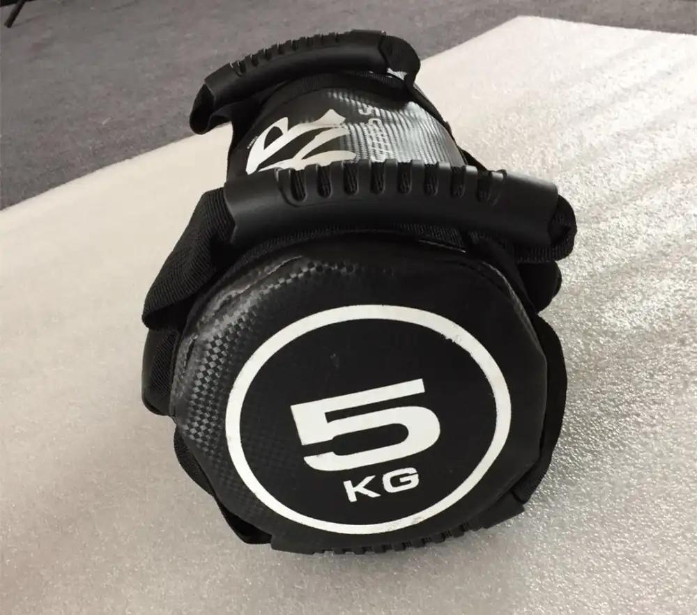 Power Explosive Weightlifting Bag - WILKYs