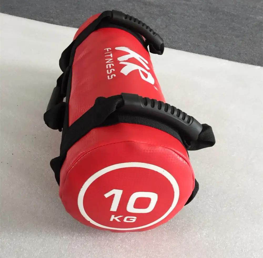 Power Explosive Weightlifting Bag - WILKYs