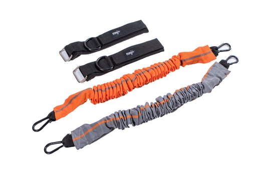 Power Legs Resistance Kit - WILKYs