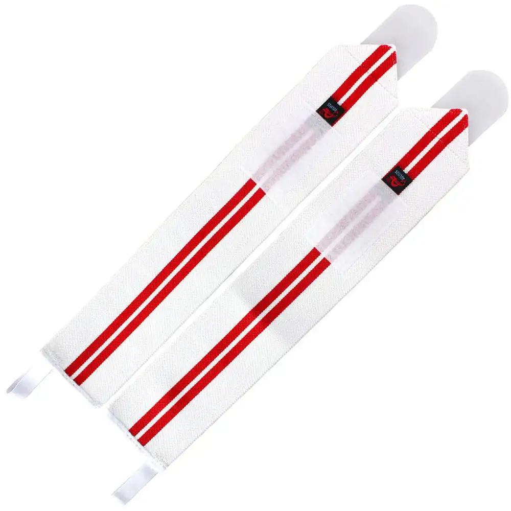 Power Wrist Wraps - WILKYs