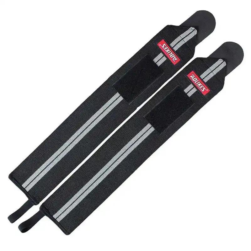 Power Wrist Wraps - WILKYs