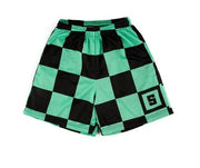 Premium Comfort Versatile Style Actiwear Shorts - WILKYs