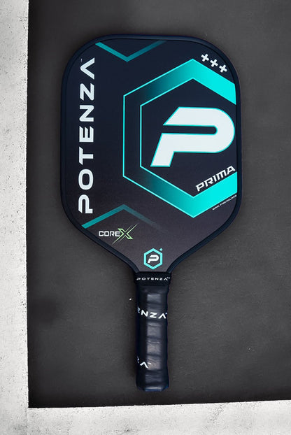 PRIMA COREx - WILKYs