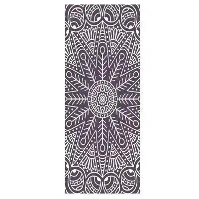 Printed Yoga Mat Drape Sweat - Absorbent Fitness Yoga Towel Yoga Drape - WILKYs