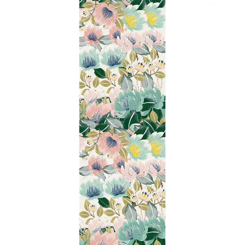 Printed Yoga Mat Drape Sweat - Absorbent Fitness Yoga Towel Yoga Drape - WILKYs