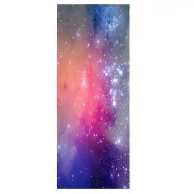 Printed Yoga Mat Drape Sweat - Absorbent Fitness Yoga Towel Yoga Drape - WILKYs