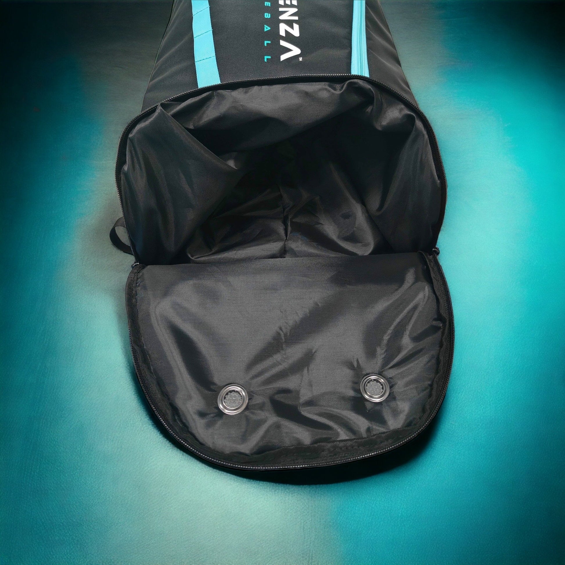 Pro Player Logo Bag (holds 4 - 5 paddles) - WILKYs