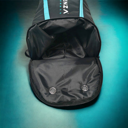 Pro Player Logo Bag (holds 4 - 5 paddles) - WILKYs