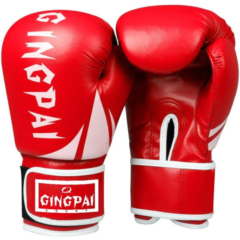 Professional boxing gloves - WILKYs