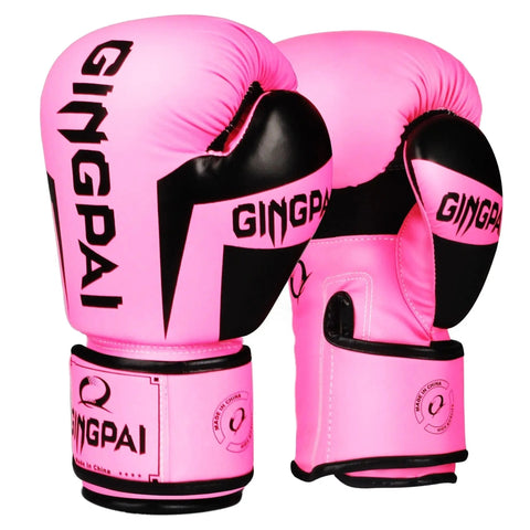 Professional boxing gloves - WILKYs