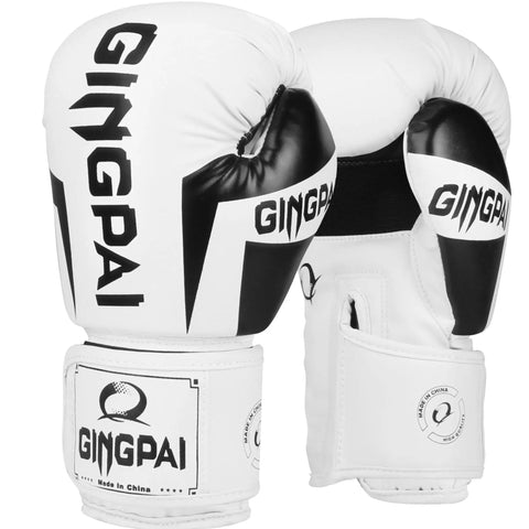 Professional boxing gloves - WILKYs