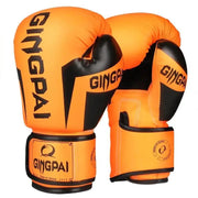 Professional boxing gloves - WILKYs