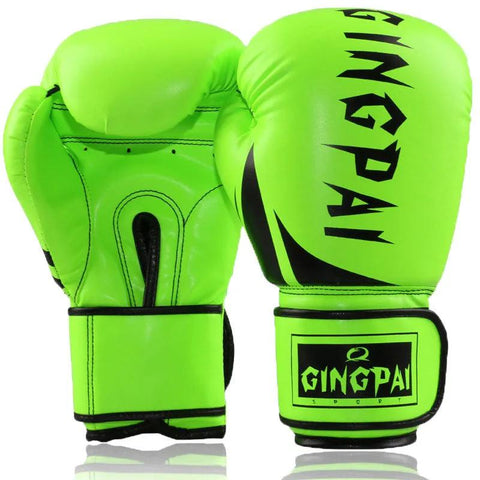 Professional boxing gloves - WILKYs