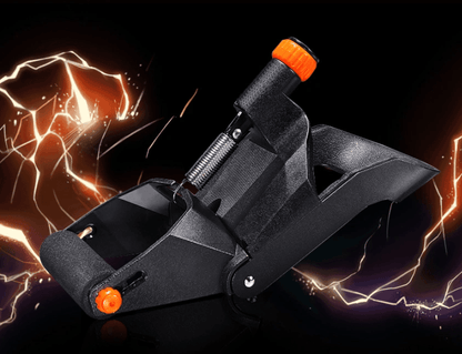 Professional men's wrist power equipment at home - WILKYs