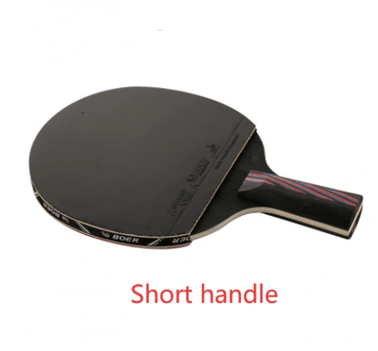 Professional training game table tennis racket - WILKYs