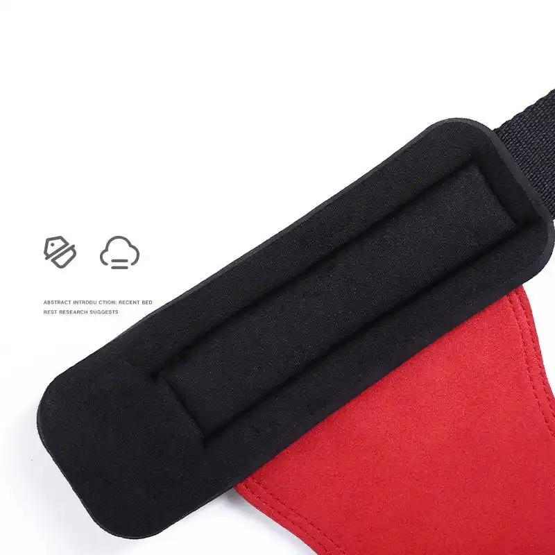 Protective gear fitness palm horizontal bar fitness wrist - WILKYs