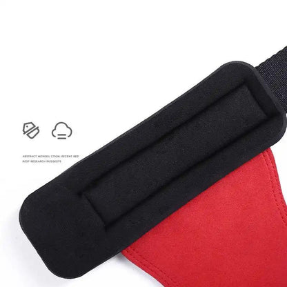 Protective gear fitness palm horizontal bar fitness wrist - WILKYs