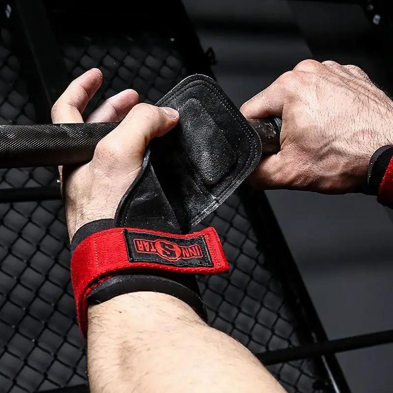 Protective gear fitness palm horizontal bar fitness wrist - WILKYs