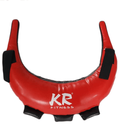 PU Boxing Training Bulgarian Power Bag Training Sand Sandbag - WILKYs