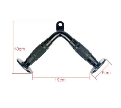 Pull - down Handle V - shaped Power Equipment Accessories - WILKYs