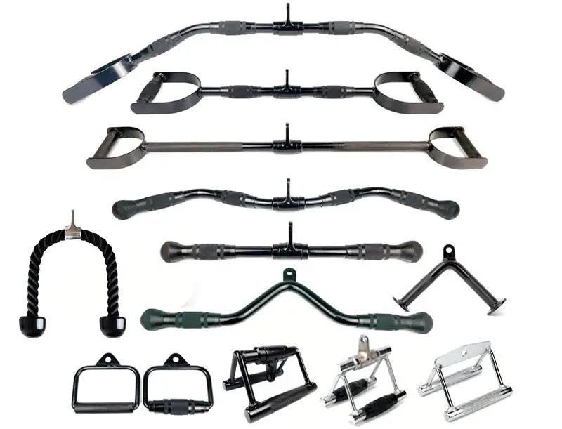 Pull - down Handle V - shaped Power Equipment Accessories - WILKYs