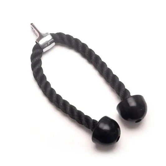 Pull Rope Down Pressure Comprehensive Training Device Pull Rope Fitness Equipment Material - WILKYs