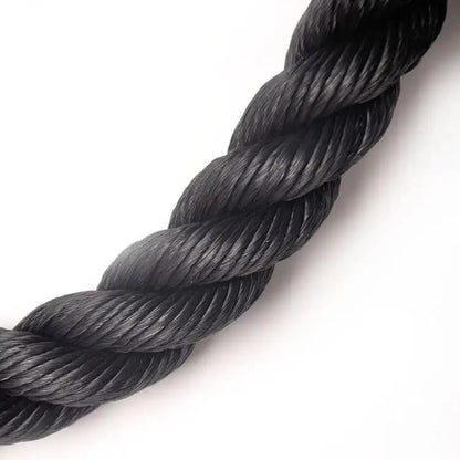 Pull Rope Down Pressure Comprehensive Training Device Pull Rope Fitness Equipment Material - WILKYs