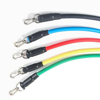 Pull Rope Elastic Rope Strength Training Set - WILKYs