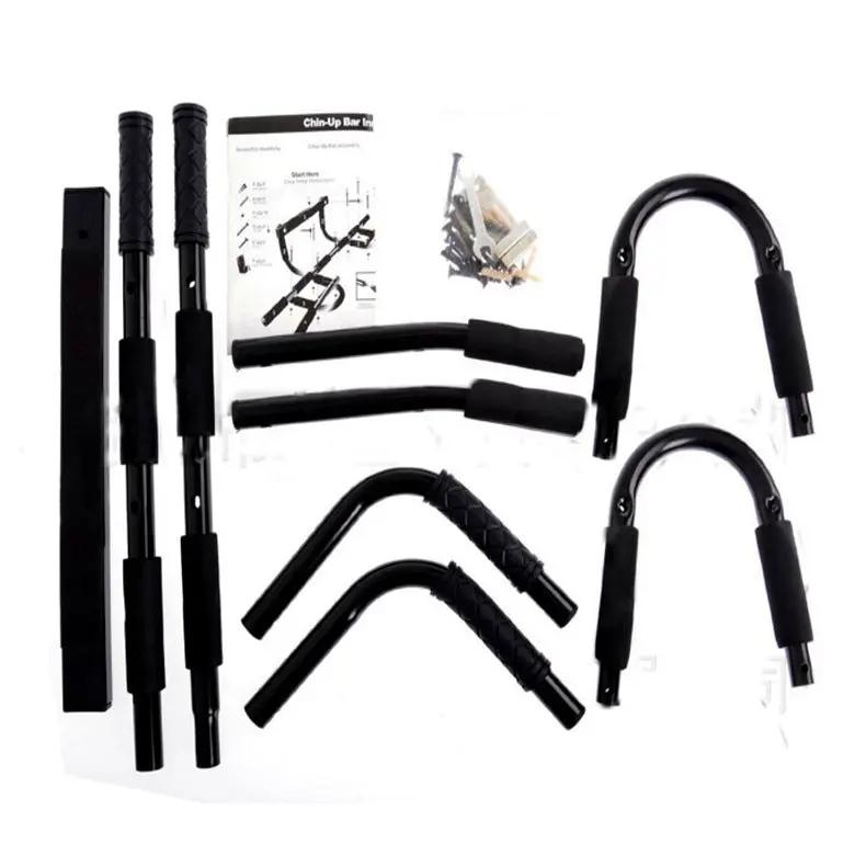 Pull - up Door Frame Wall Combination Fitness Trainer - WILKYs