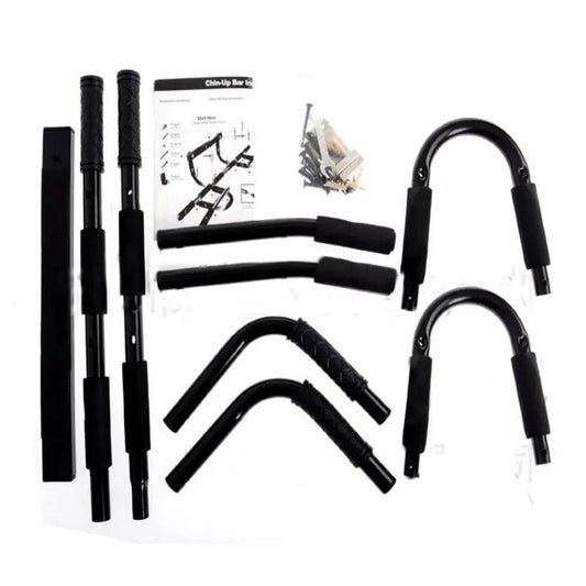 Pull - up Door Frame Wall Combination Fitness Trainer - WILKYs